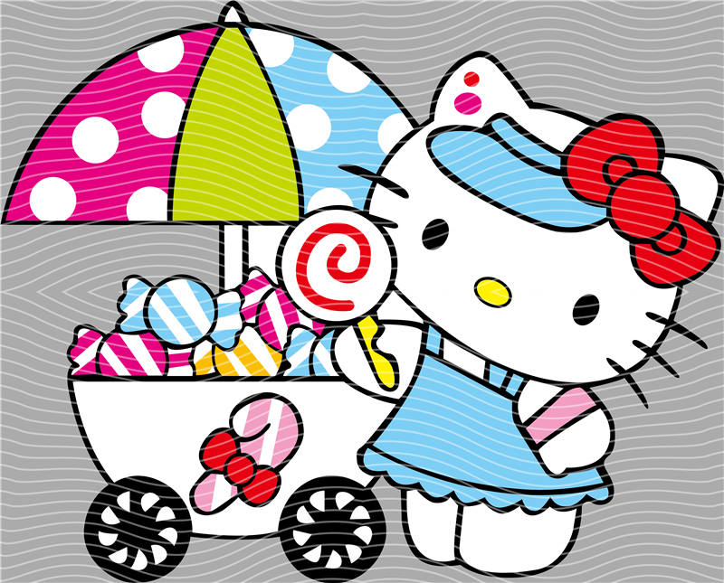 Sanrio-HK 117